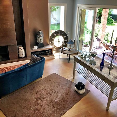 Apartmán Abitare Al 42 Ravenna Exteriér fotografie