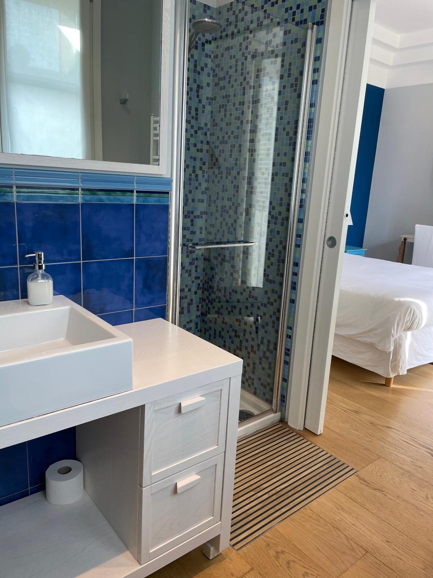 Apartmán Abitare Al 42 Ravenna Exteriér fotografie