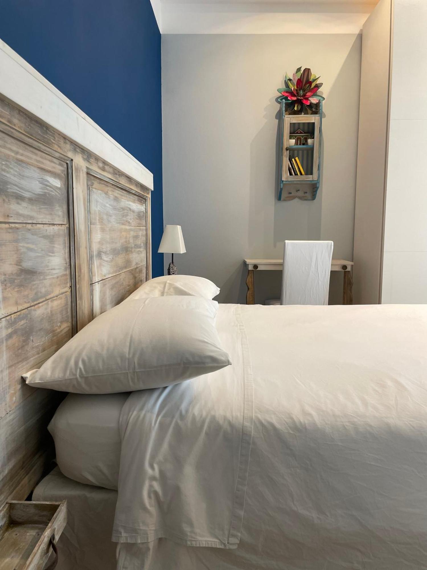 Apartmán Abitare Al 42 Ravenna Exteriér fotografie