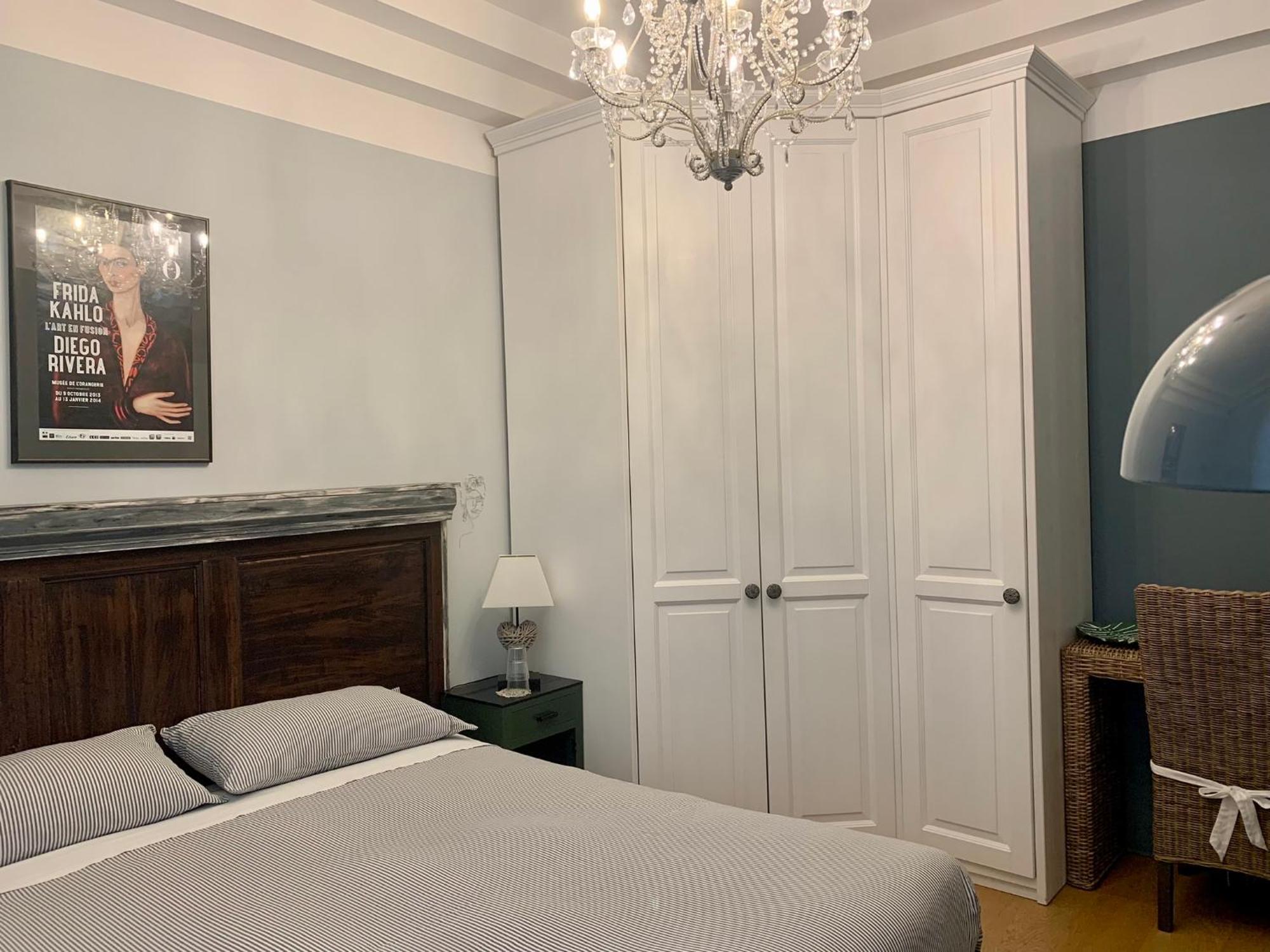 Apartmán Abitare Al 42 Ravenna Exteriér fotografie