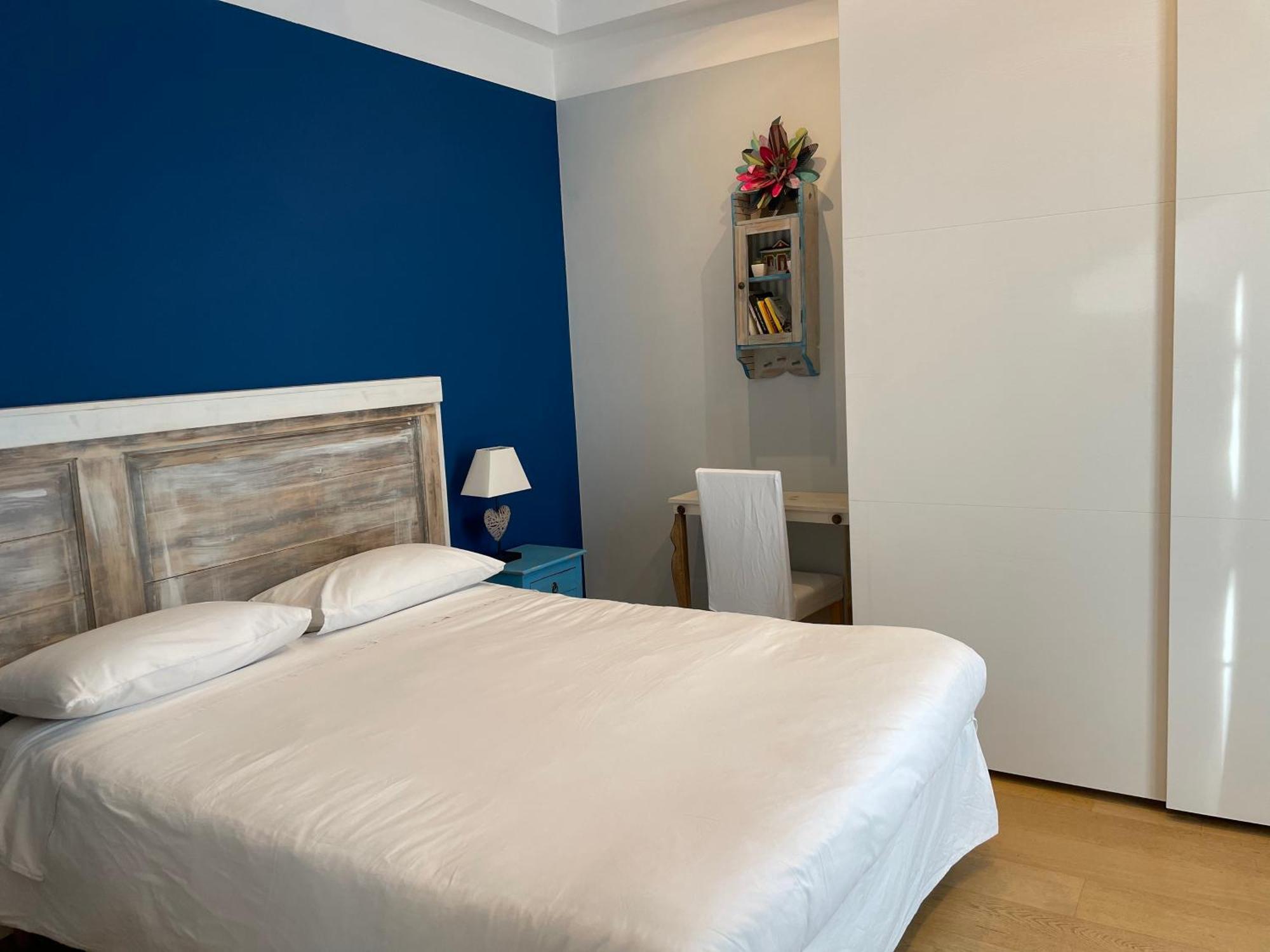 Apartmán Abitare Al 42 Ravenna Exteriér fotografie