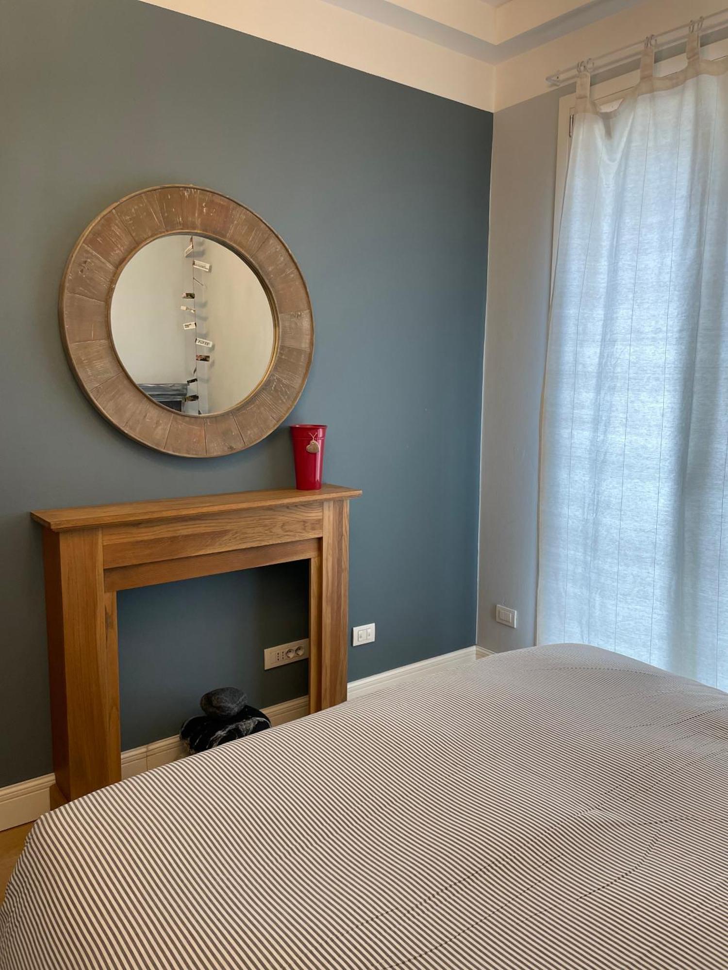 Apartmán Abitare Al 42 Ravenna Exteriér fotografie