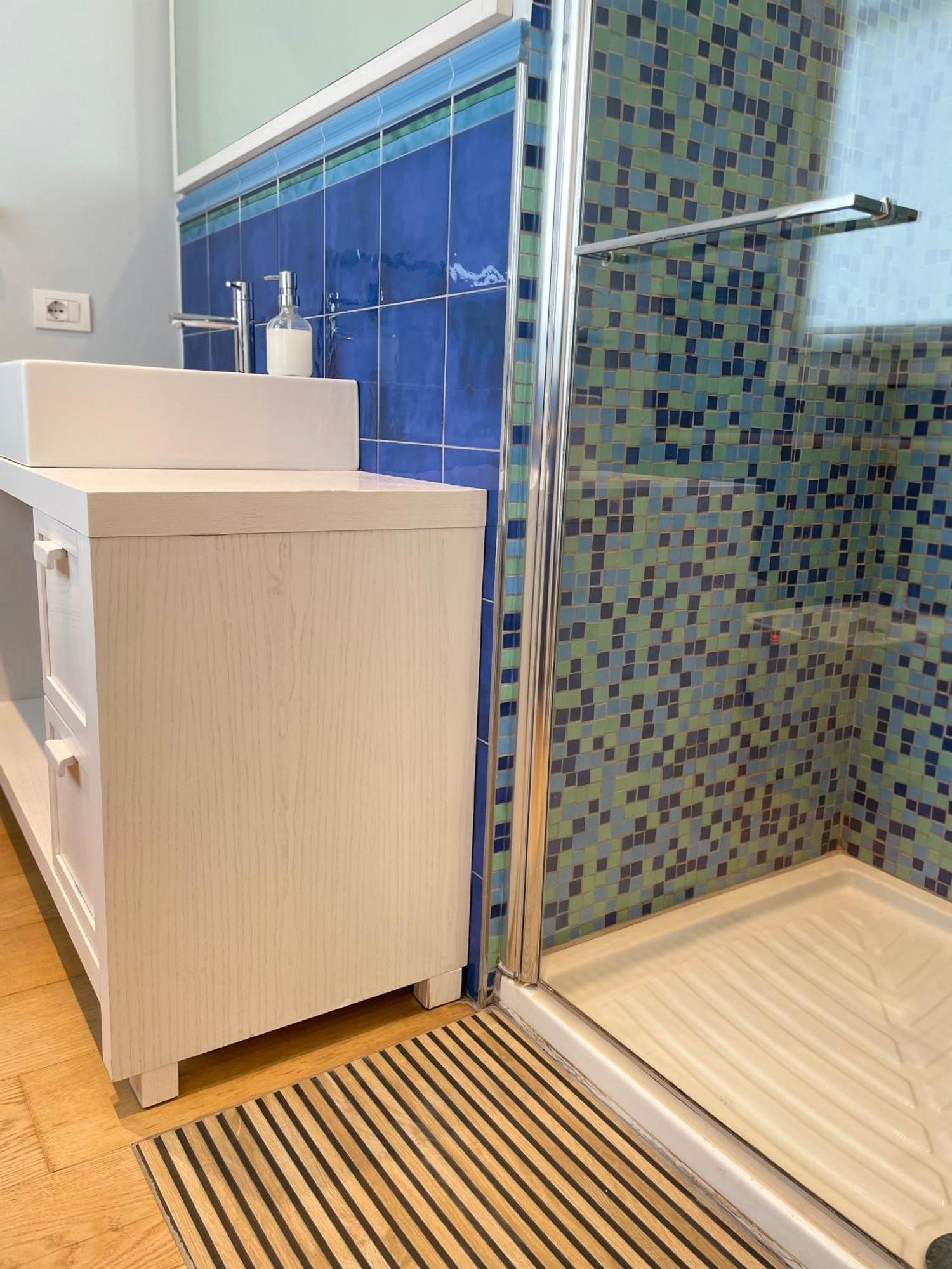 Apartmán Abitare Al 42 Ravenna Exteriér fotografie