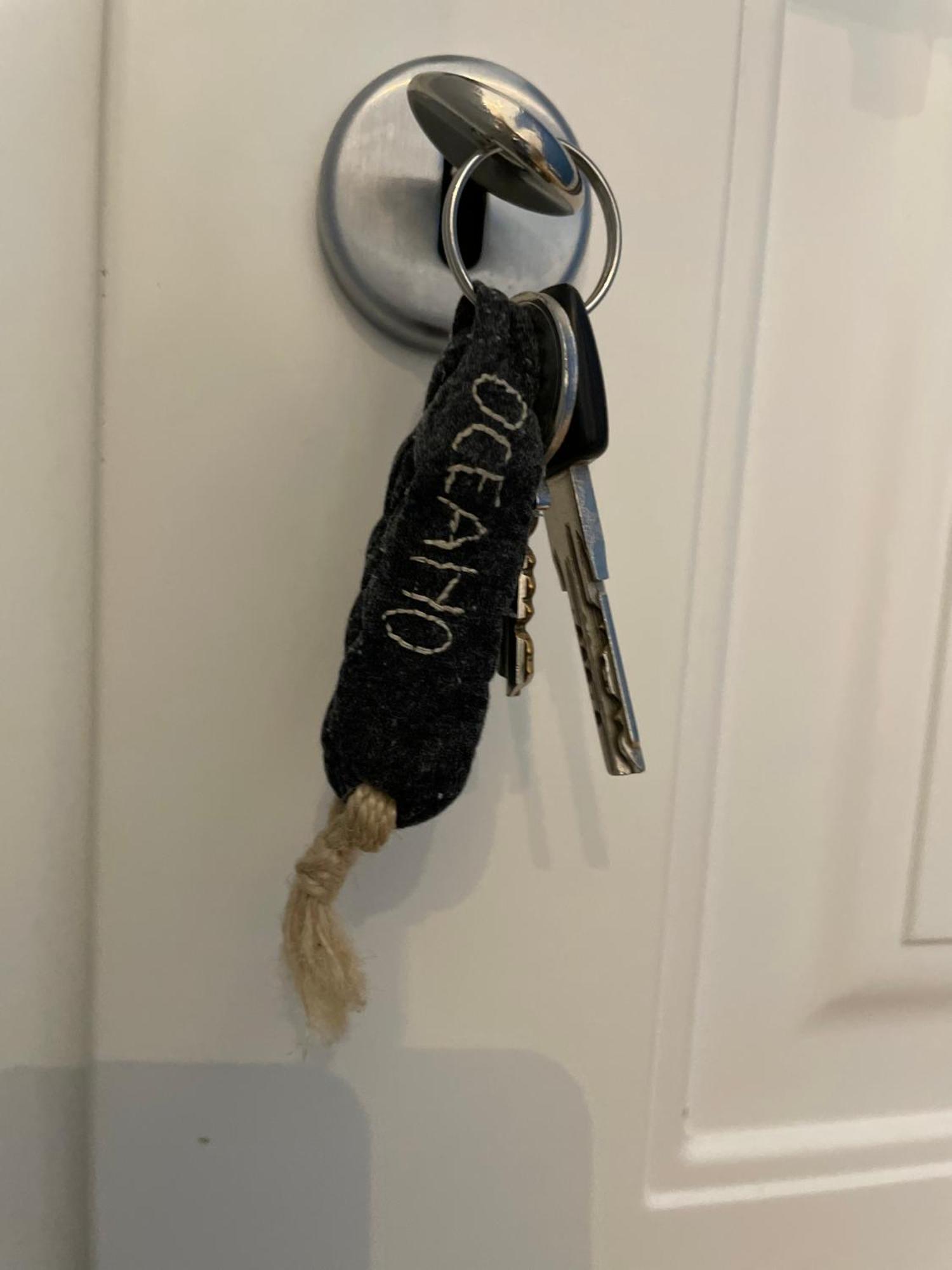 Apartmán Abitare Al 42 Ravenna Exteriér fotografie