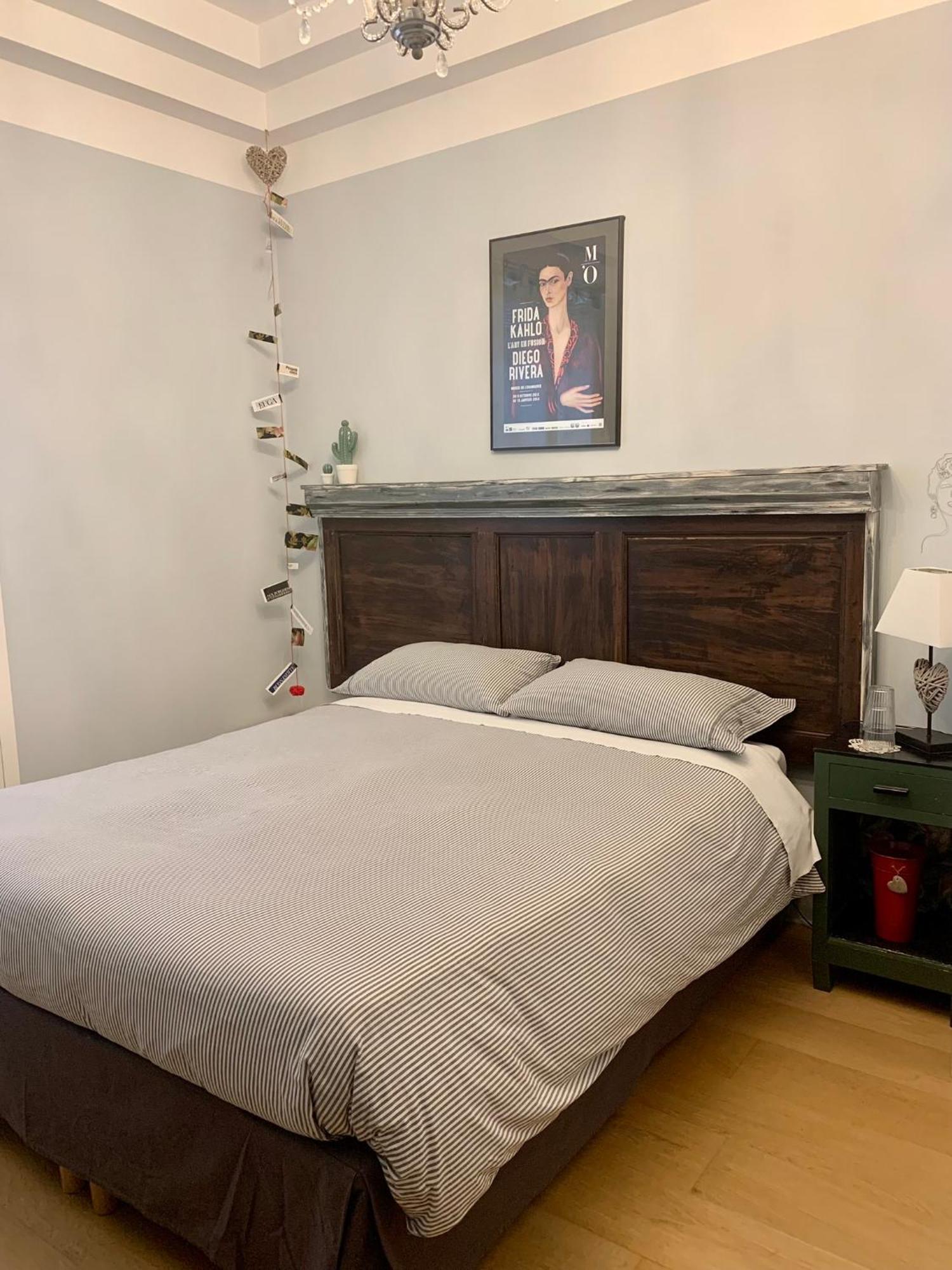 Apartmán Abitare Al 42 Ravenna Exteriér fotografie