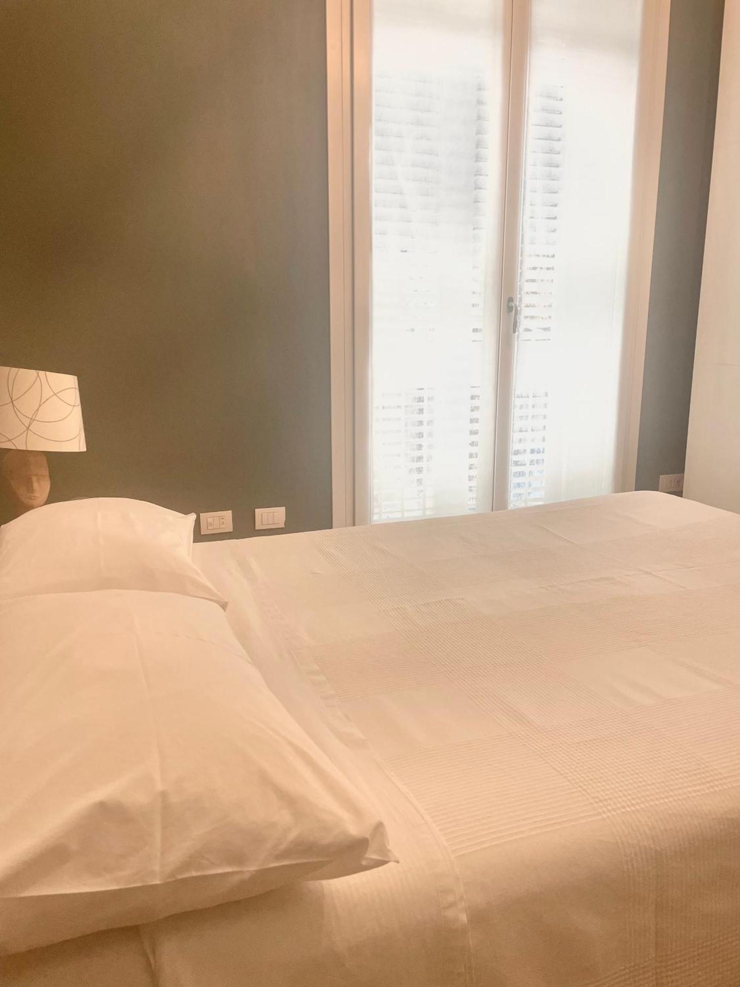 Apartmán Abitare Al 42 Ravenna Exteriér fotografie