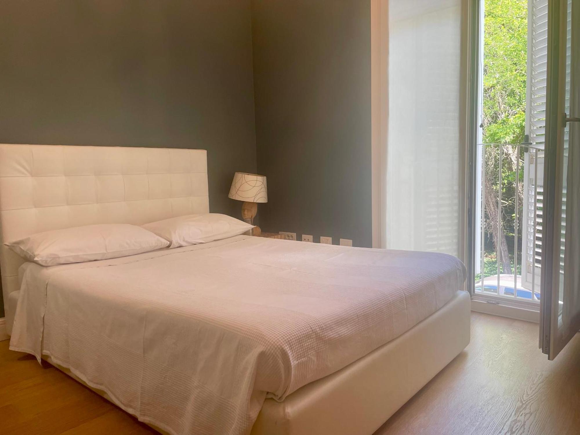Apartmán Abitare Al 42 Ravenna Exteriér fotografie