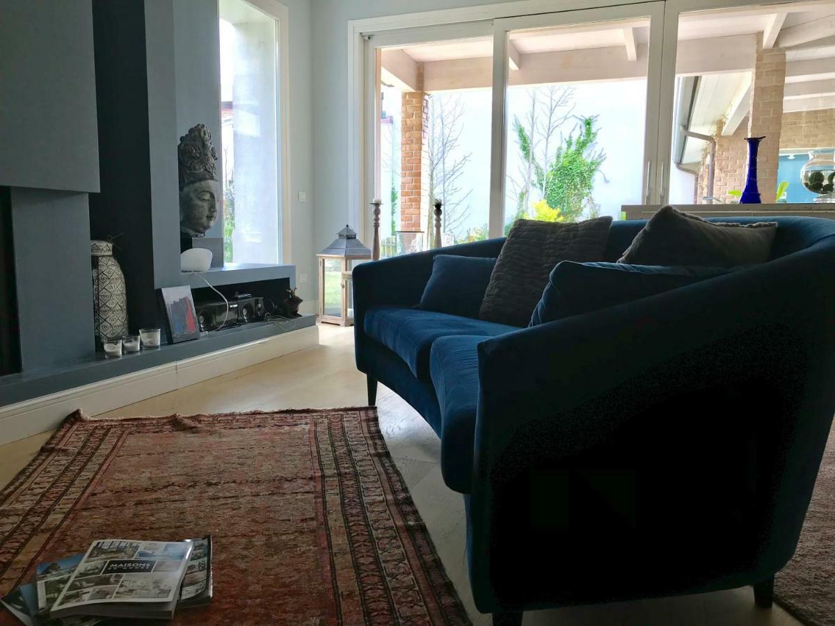 Apartmán Abitare Al 42 Ravenna Exteriér fotografie