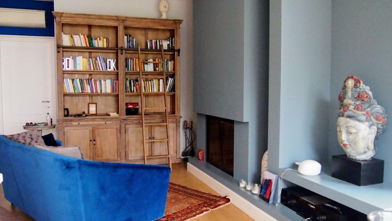 Apartmán Abitare Al 42 Ravenna Exteriér fotografie