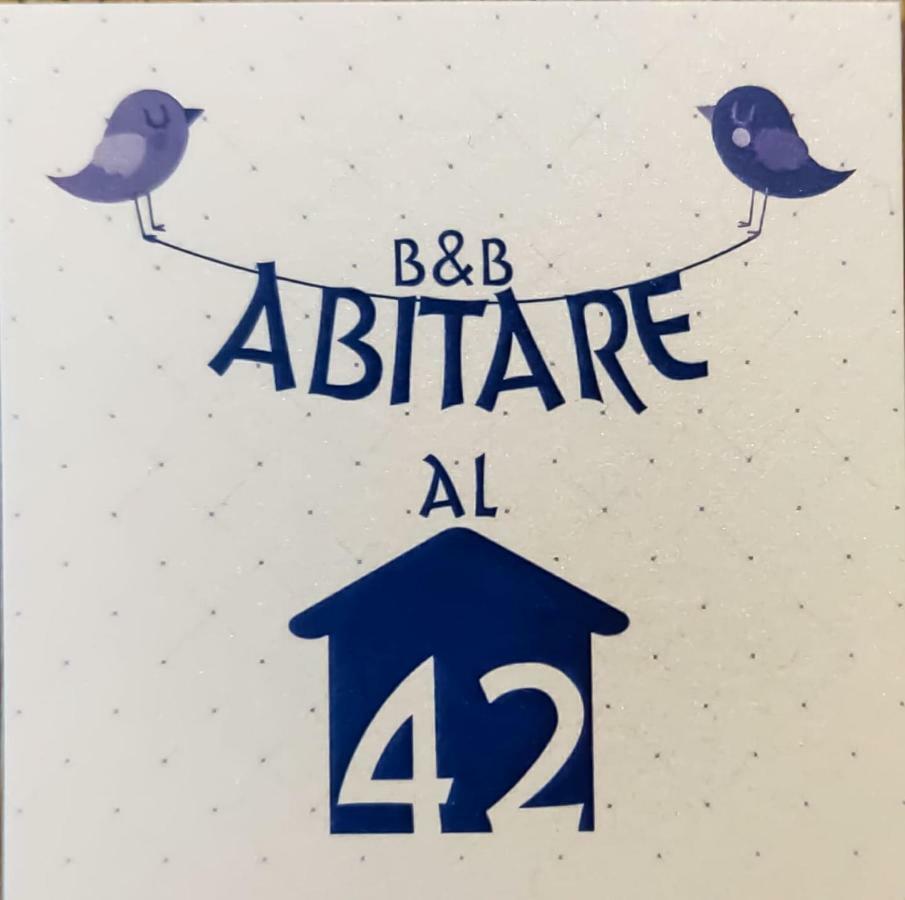 Apartmán Abitare Al 42 Ravenna Exteriér fotografie