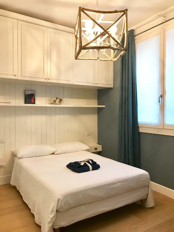 Apartmán Abitare Al 42 Ravenna Exteriér fotografie