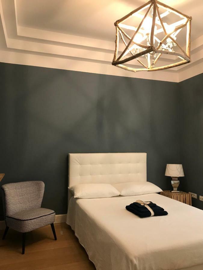 Apartmán Abitare Al 42 Ravenna Exteriér fotografie