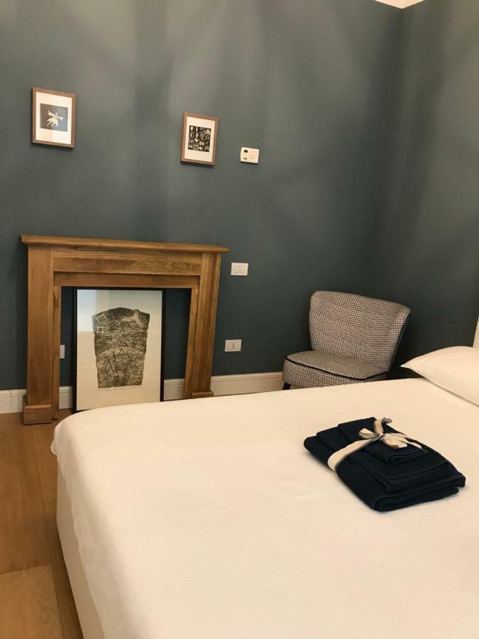 Apartmán Abitare Al 42 Ravenna Exteriér fotografie