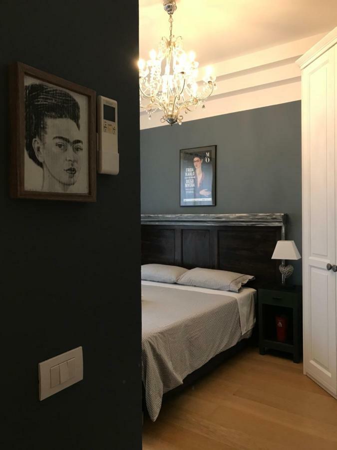 Apartmán Abitare Al 42 Ravenna Exteriér fotografie