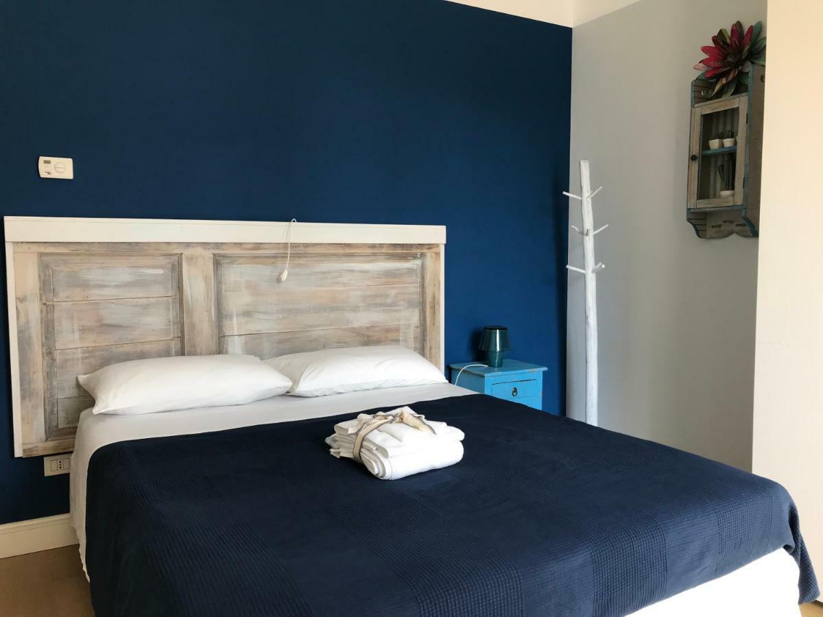 Apartmán Abitare Al 42 Ravenna Exteriér fotografie