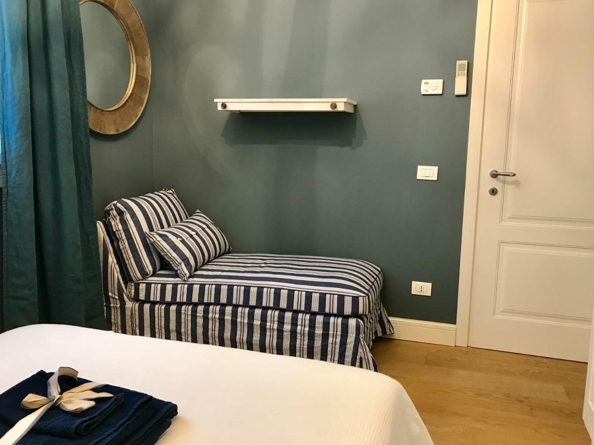 Apartmán Abitare Al 42 Ravenna Exteriér fotografie