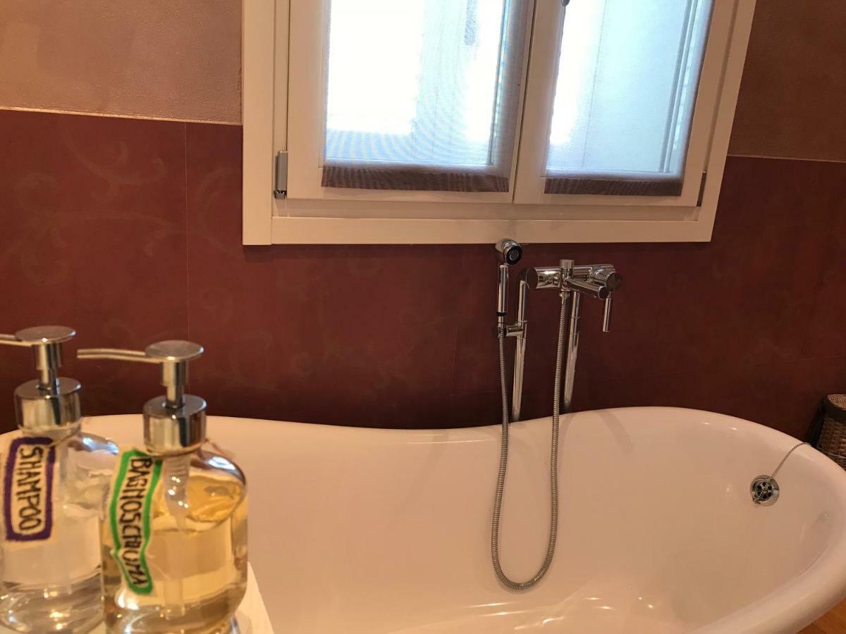 Apartmán Abitare Al 42 Ravenna Exteriér fotografie