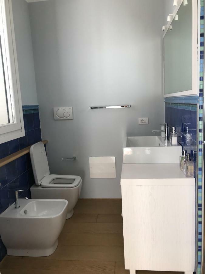 Apartmán Abitare Al 42 Ravenna Exteriér fotografie