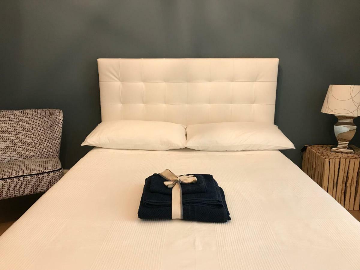 Apartmán Abitare Al 42 Ravenna Exteriér fotografie